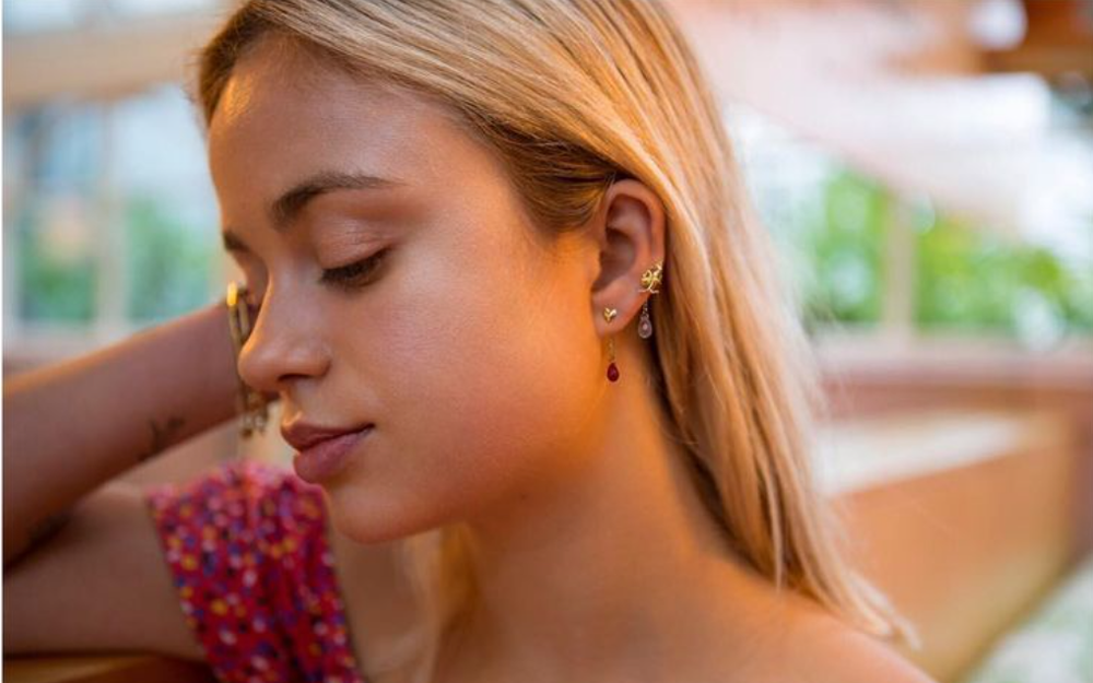 Lady Amelie Windsor