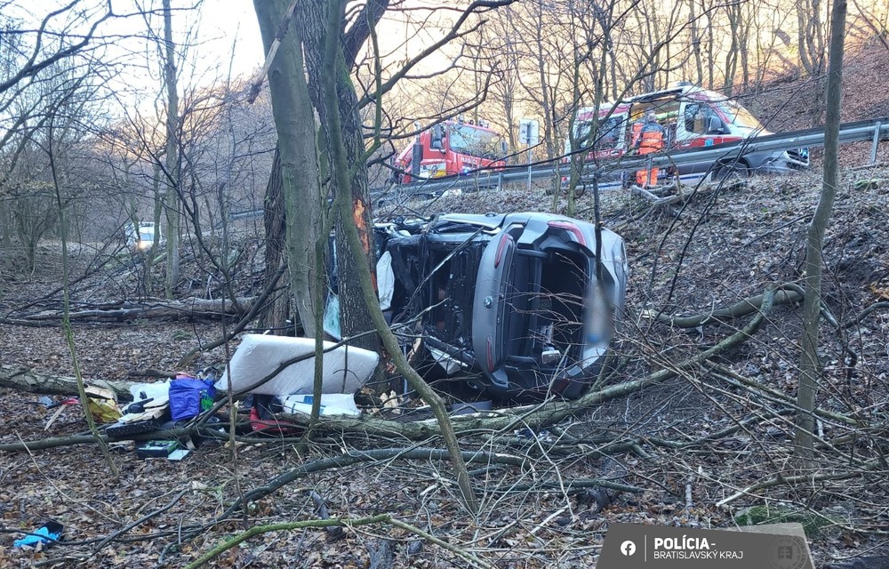 smrtelna nehoda pezinska baba (3)