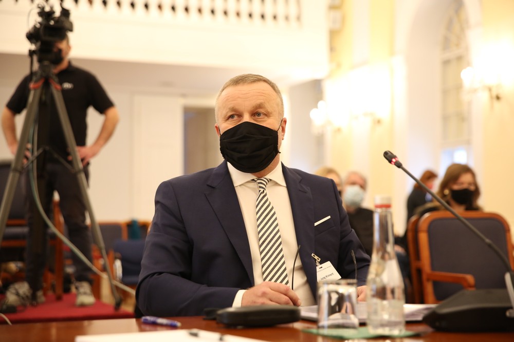 Druhý deň vypočúvania kandidátov na šéfa generálnej prokuratúry