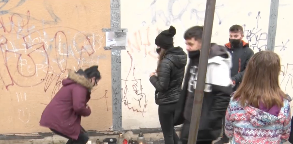 Dávid zomrel na podchladenie