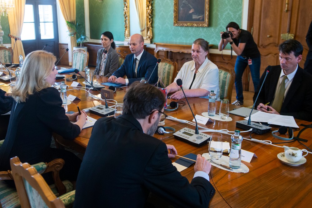 prezidentka ženy násilie ochrana rokovanie opatrenia (4)