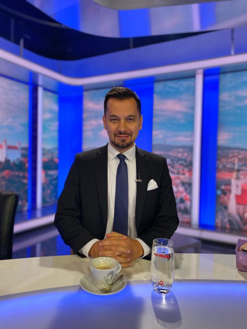 Analýzy Na hrane s Jurajom Šeligom a Jurajom Krúpom