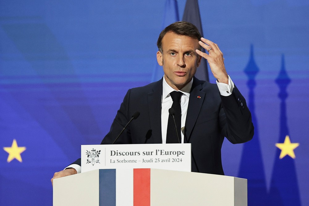 Macron prejav (1)