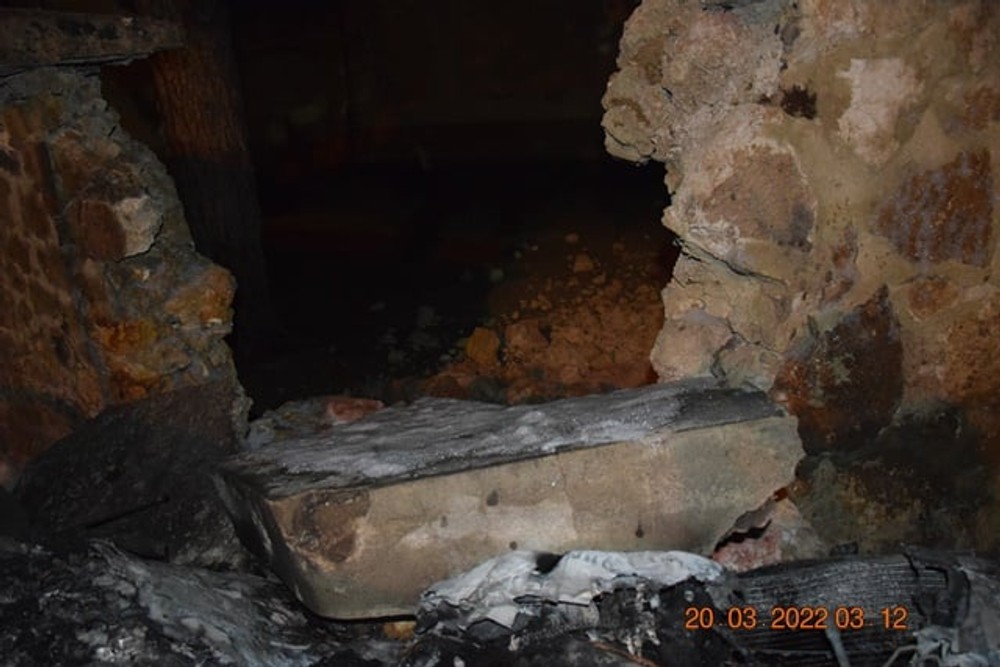 Tragická nehoda na cestách