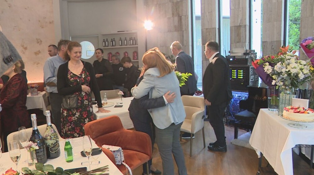 Táňa Kelleová Vasilková oslava (1)