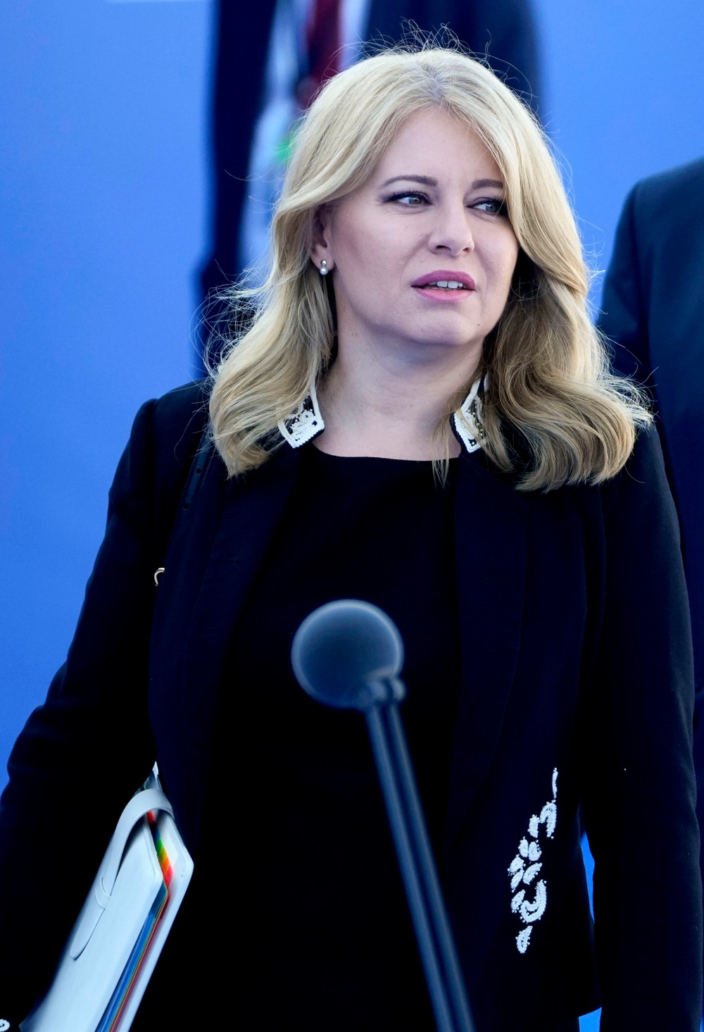 Lídri NATO na summite v Madride v Španielsku