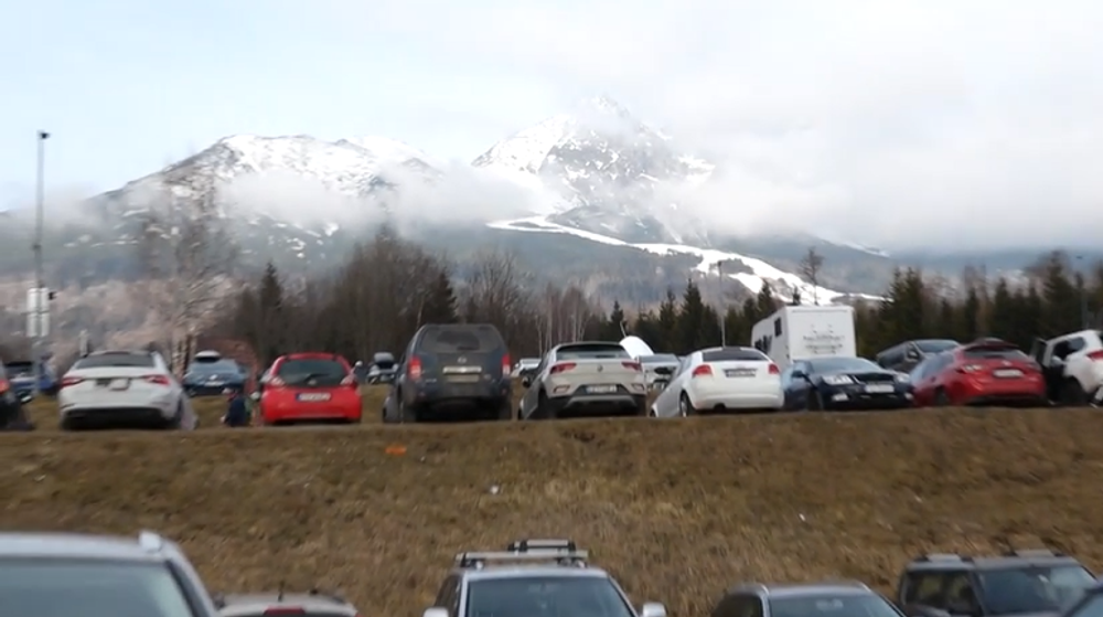 Tatry