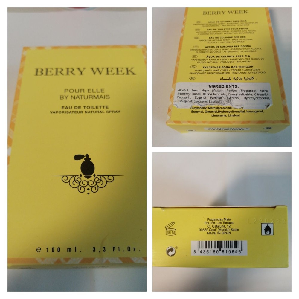 Nebezpečné kozmetické výrobky