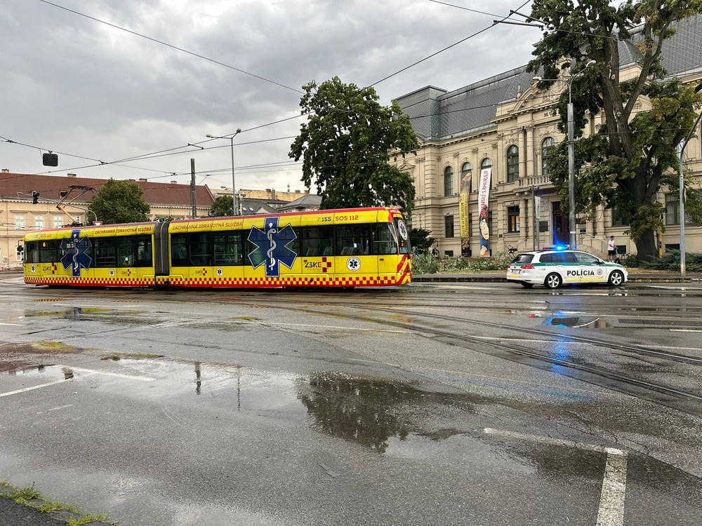 Búrky Košice a okolie 6