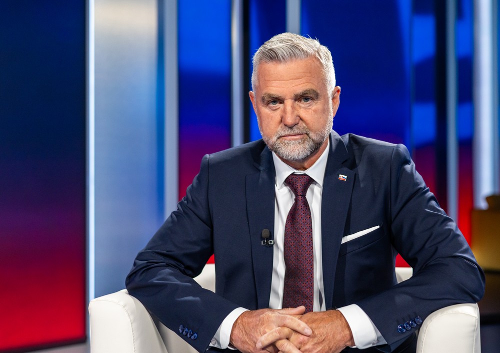 Gašpar v Politika 24