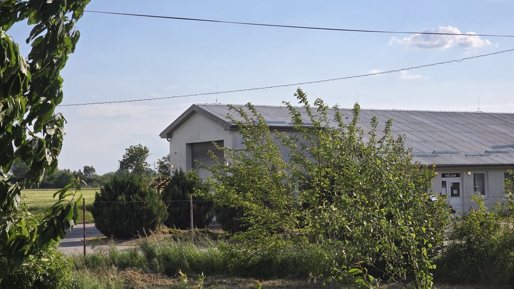 Akcia v Červeníku 3