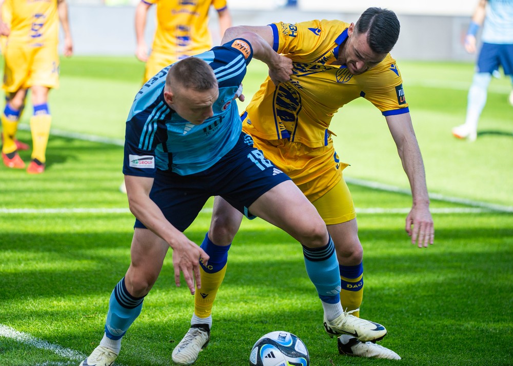 ŠK Slovan Bratislava - FC DAC 1904 Dunajská Streda (9)