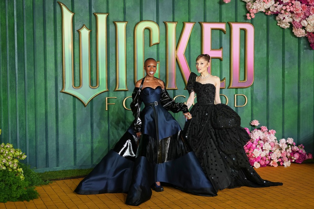 Britain_Wicked_For_Good_European_Premiere_12622