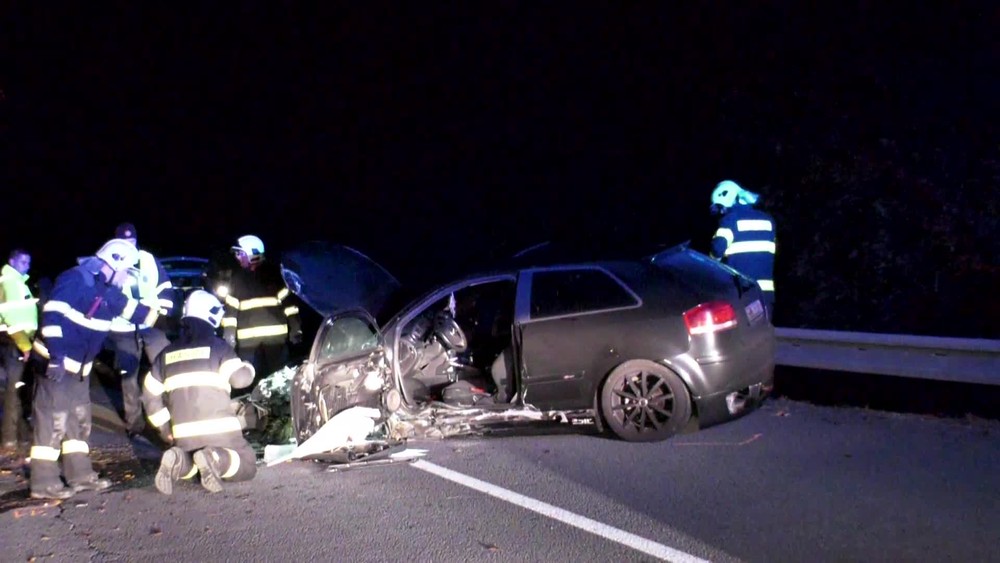 [multi] Vážna nehoda 5614