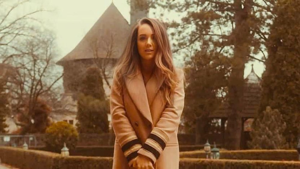 Lucie Vondráčková a Kandráčovci