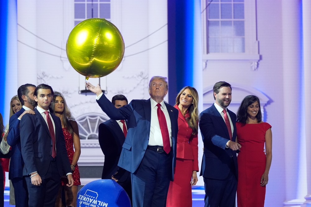 Nominačný zjazd Republikánskej strany
