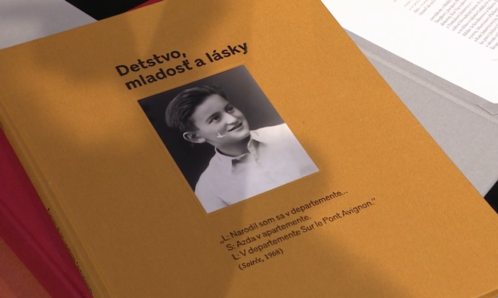 Kniha o Milanovi Lasicovi 2