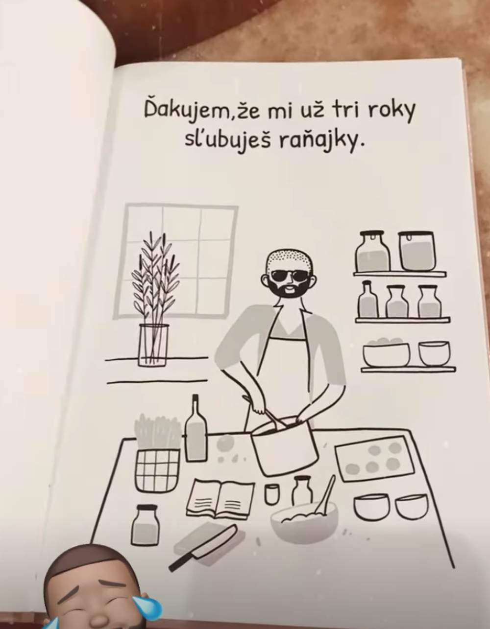 Vianoce u Vrbovských