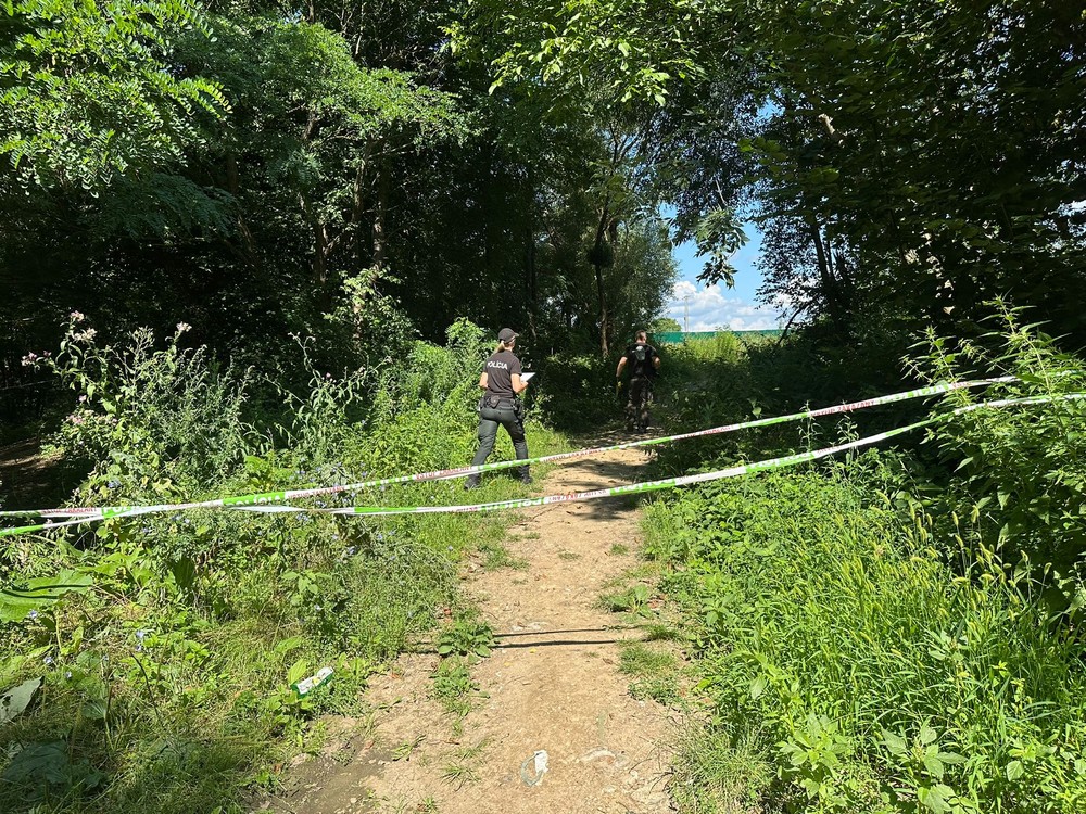 napadnutie v Košiciach