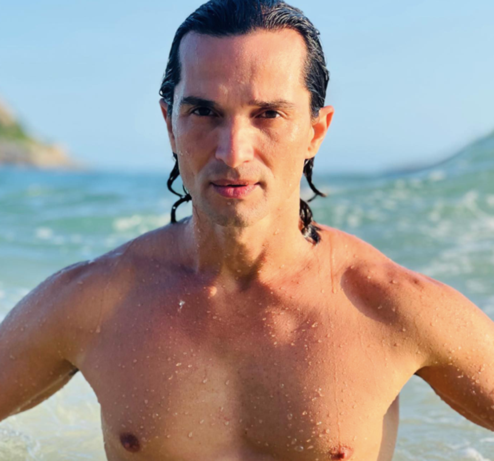 Jeff Machado