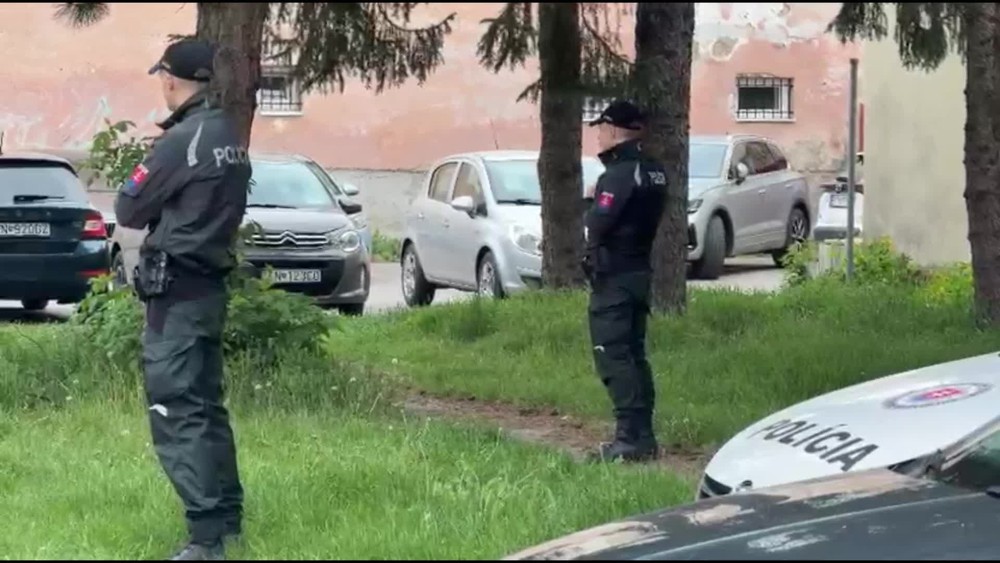 [multi] Mŕtvy muž v Spišskej Novej Vsi 3343