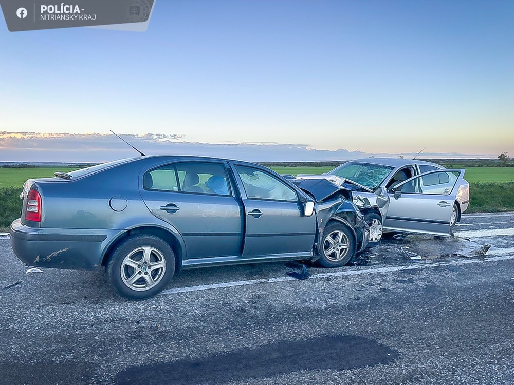 smteľná nehoda Nitra (3)