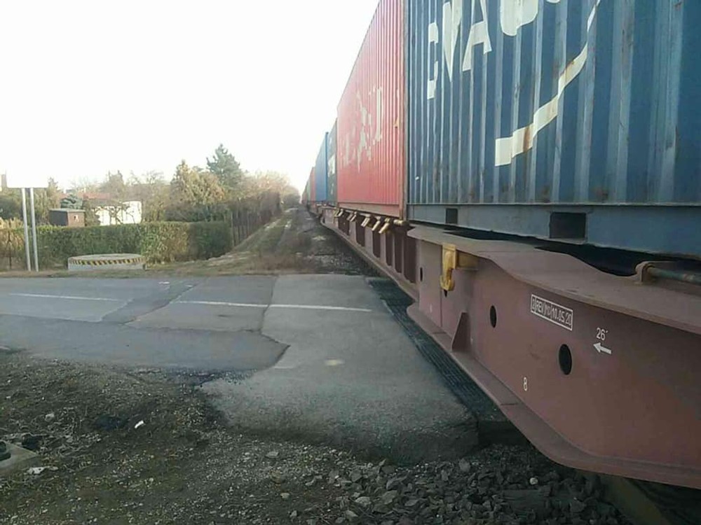 zrážka vlak auto