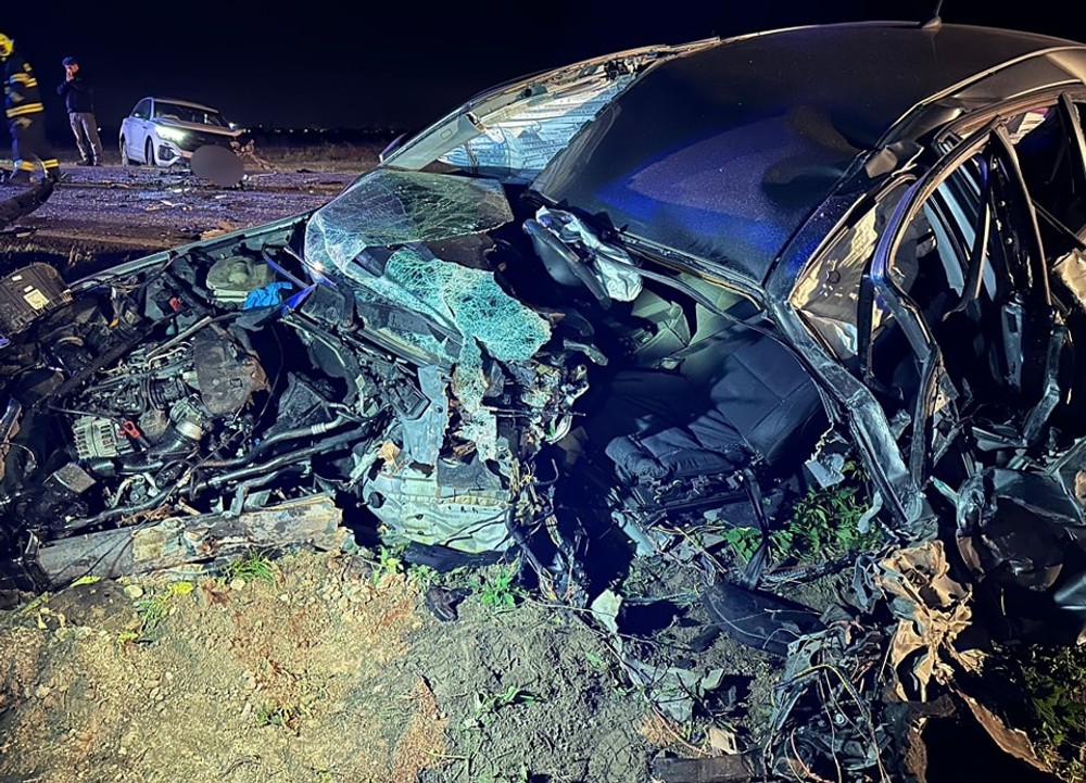 nehoda Sládkovičovo