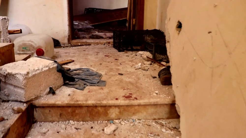 Zabili lídra ISIS