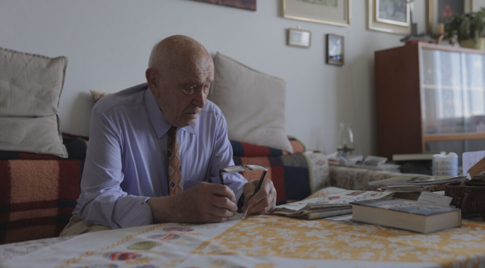 branislav tvarožek 100 rokov spomienky 