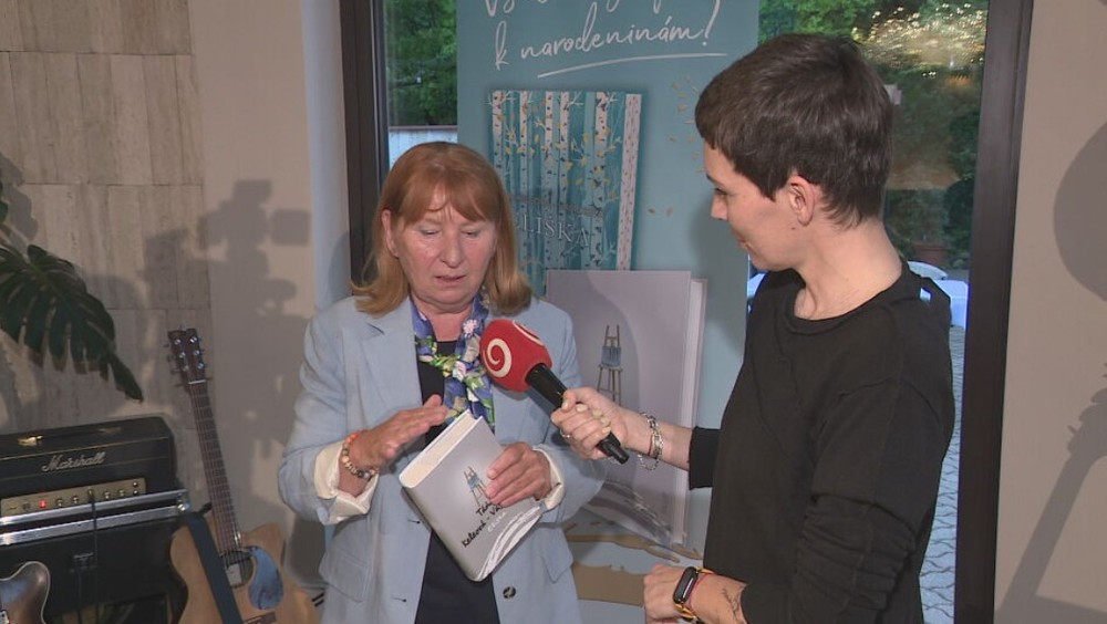 Táňa Kelleová Vasilková oslava (9)