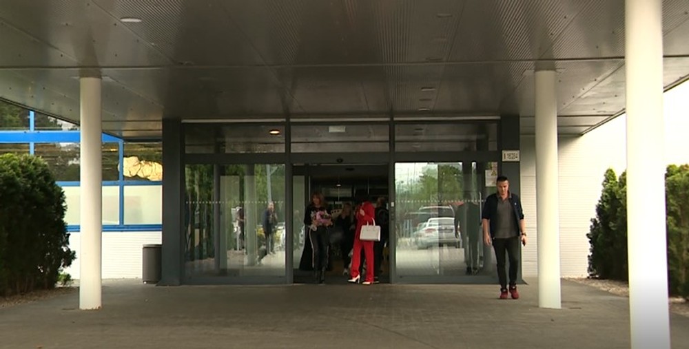 Geissenovci na Slovensku