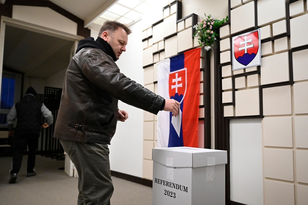 Referendum