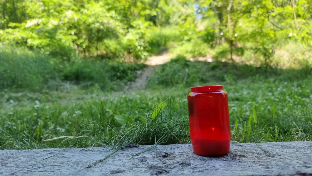 Tragická zrážka vlaku v Bratislave