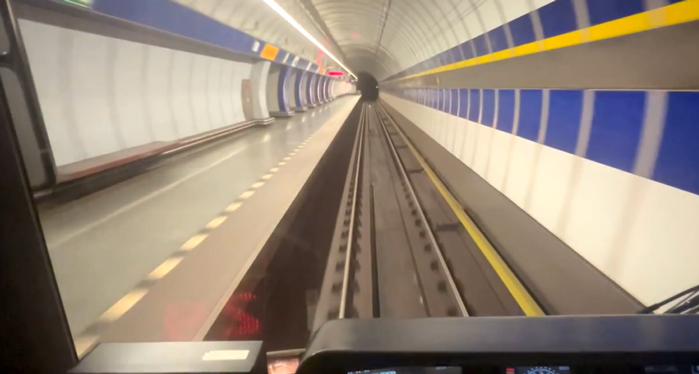 Metro