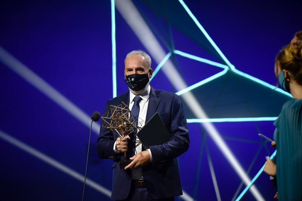 ESET Science Award