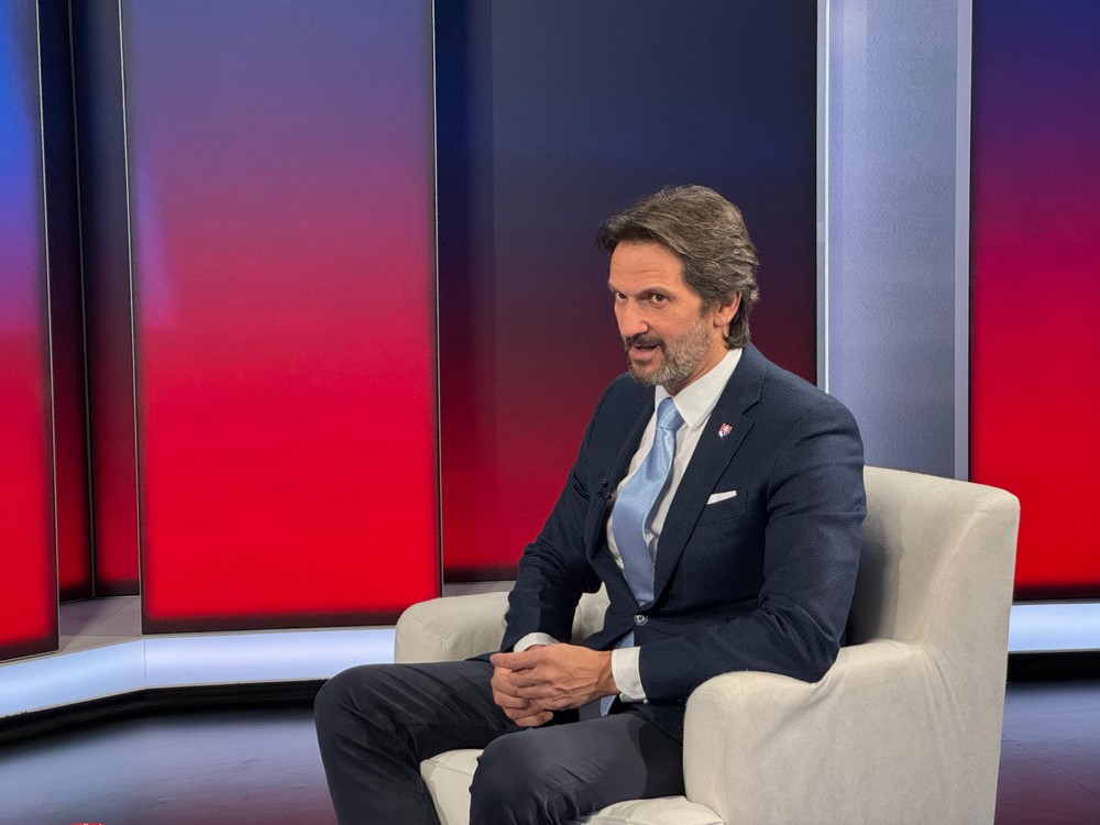 Politika 24 s Robertom Kaliňákom 5