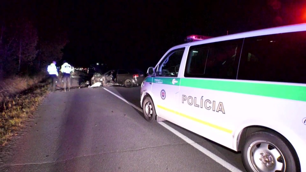 [multi] Vážna nehoda 5613