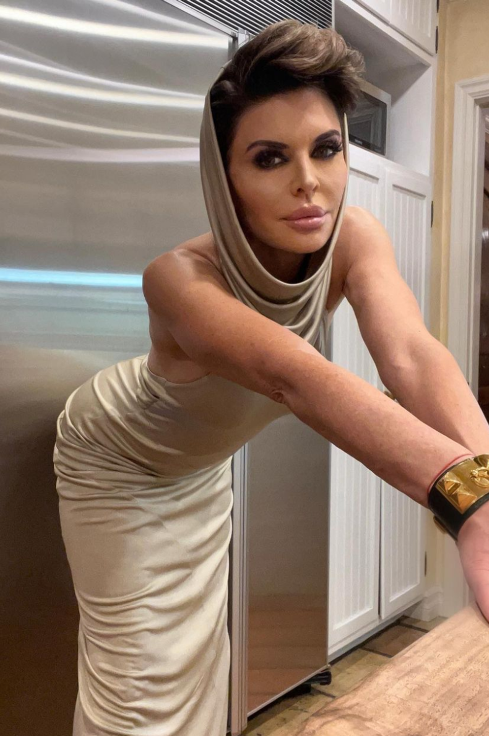 Lisa Rinna