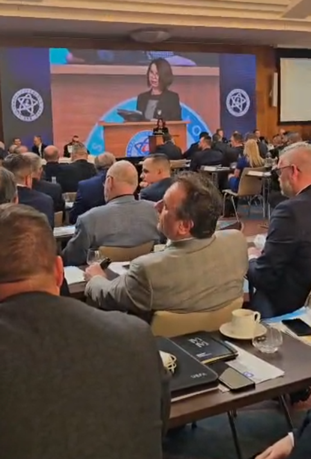 Volebná konferencia SFZ