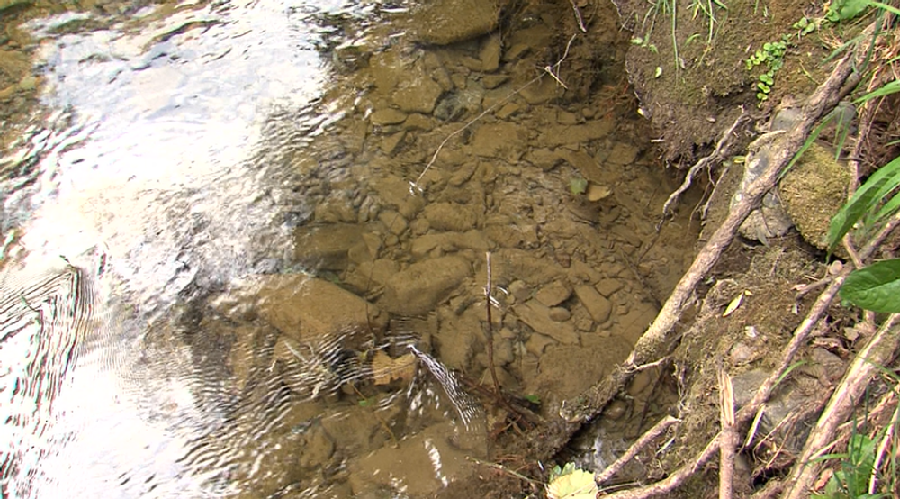 Vodohospodárov prekvapil desivý nález. Pri kontrole našli funkčné míny