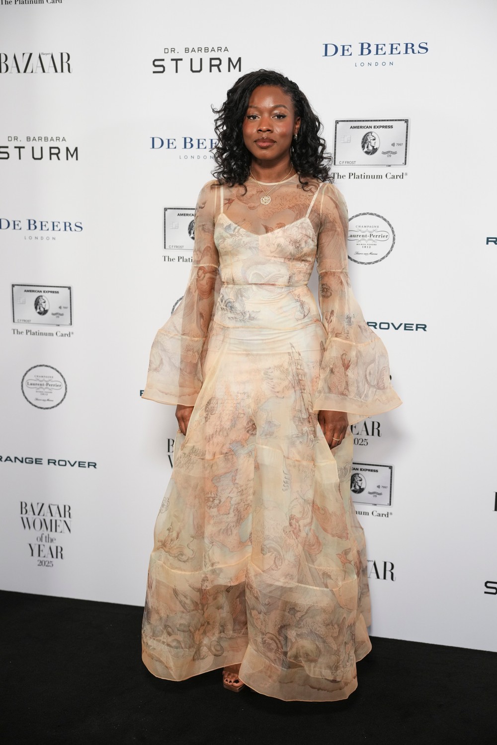 Nia DaCosta