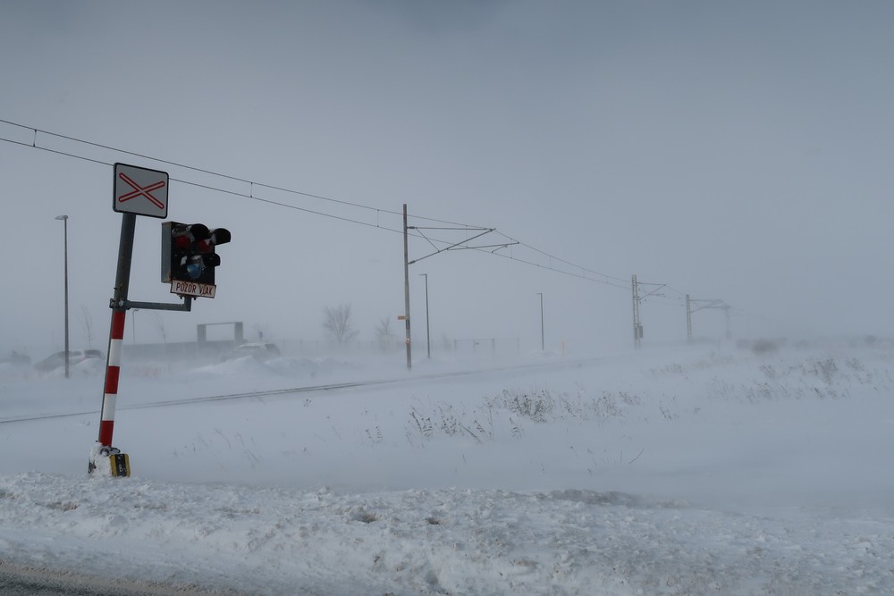 Kalamita Poprad