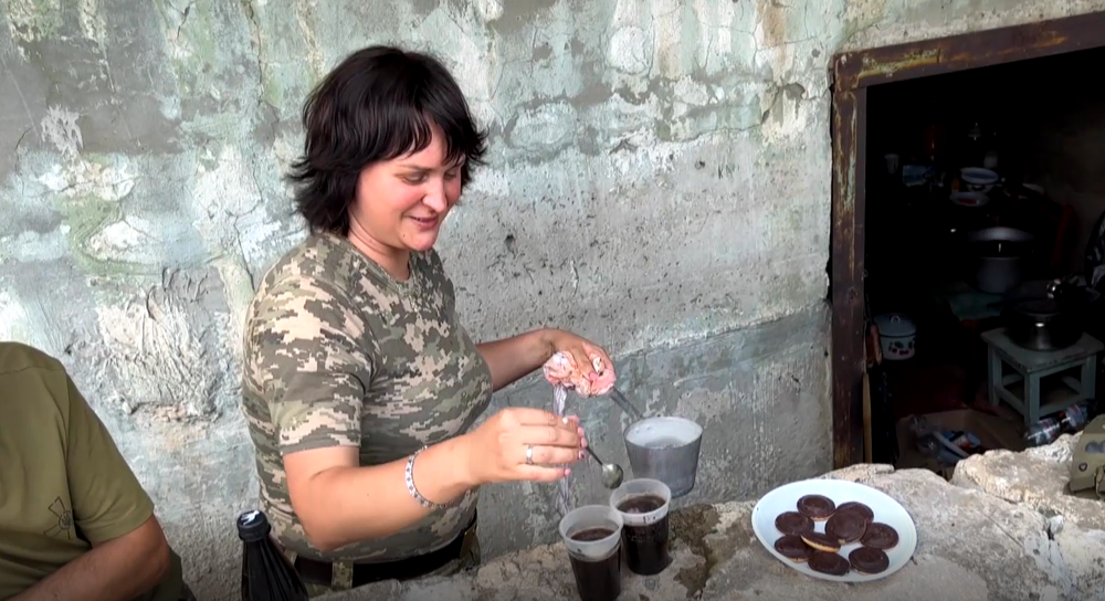 Rusi majú zbrane. Nám to chýba, ale dohnali sme ich až sem