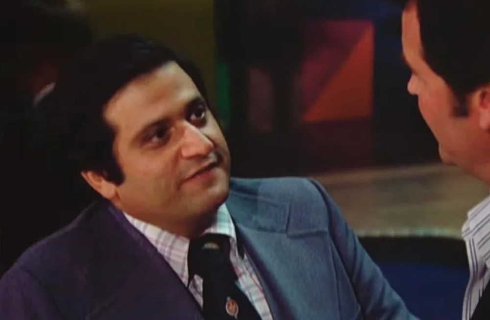Michael Lerner