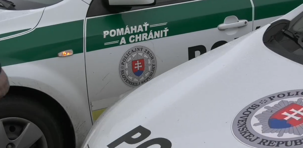 Polícia