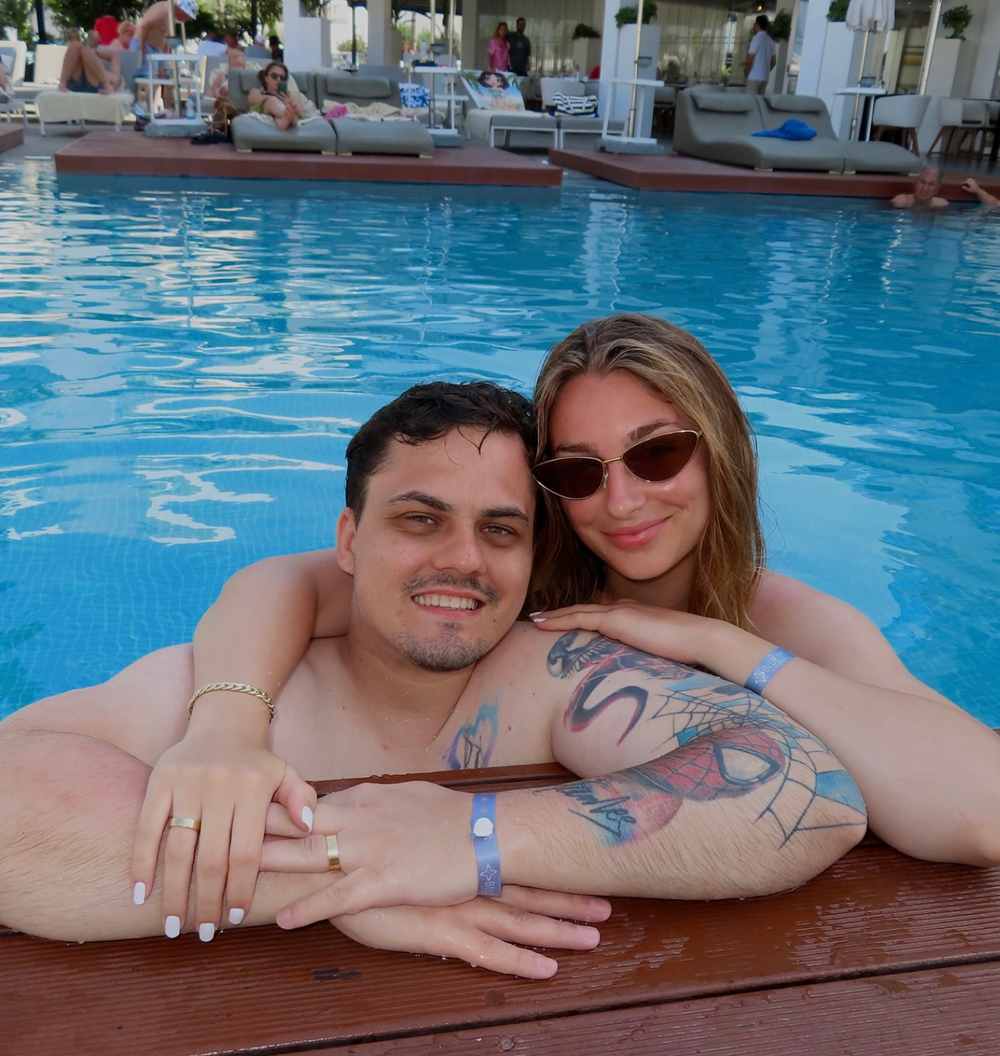 Alex Godály a Denis Kučera alias Denkowheel