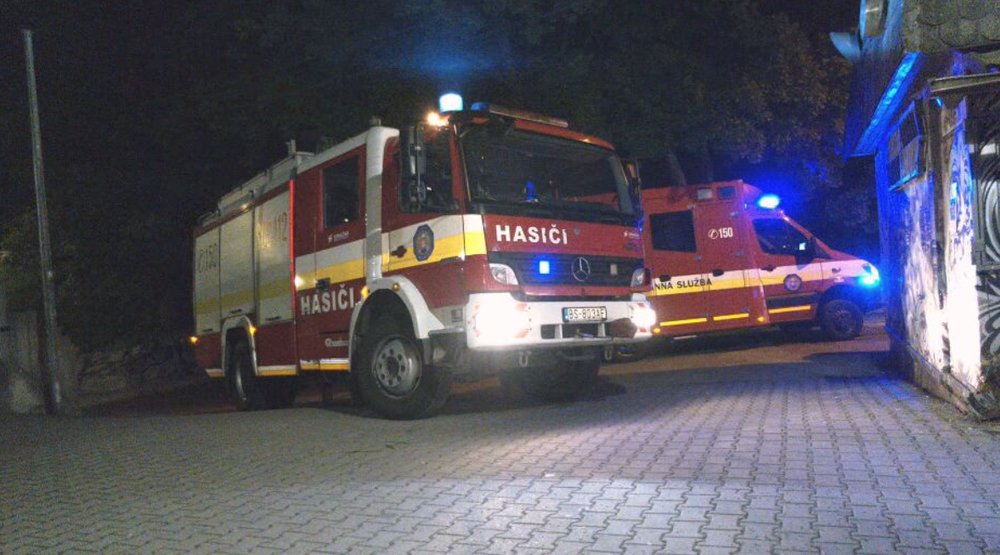 09 Zrazil vlak 8