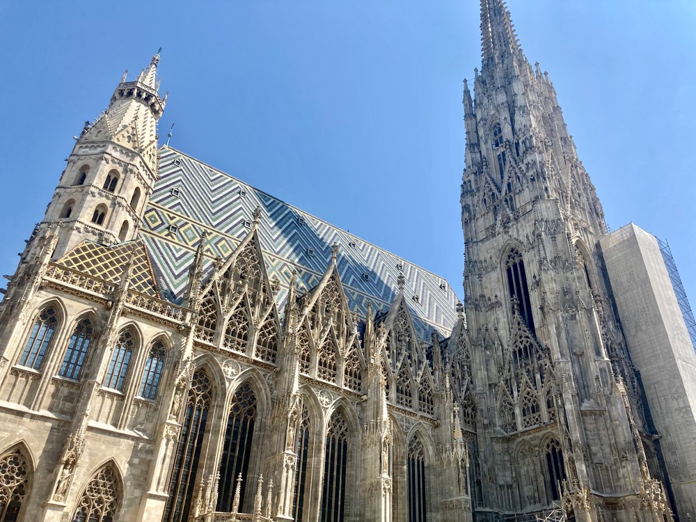 Očkovanie vo Viedni