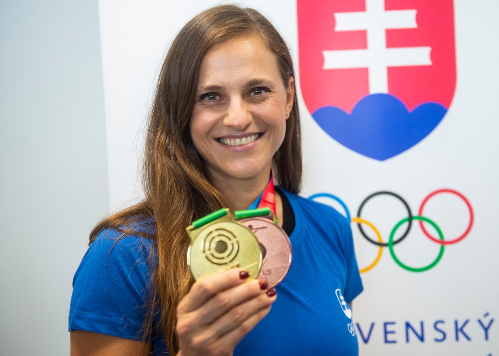 Danka Barteková